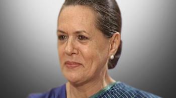 We must meet people's expectations: Sonia