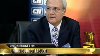 Union Budget '09: IT Sector reacts