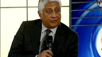 It's a stable Budget: Ajit Gulabchand