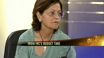 Markets over-reacted to Budget: JPMorgan