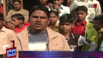 टूटा तिलिस्म दुबई का