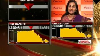 Budget to strengthen domestic consumption: Kochhar