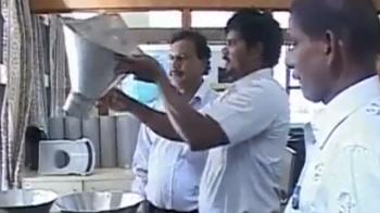 Bangalore: Water warriors to the rescue