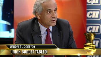 'It's a mixed picture'