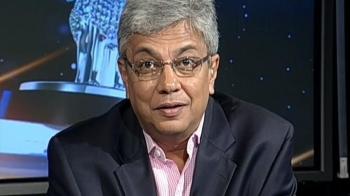 Delighted that FBT has gone: Omkar Goswami Delighted that FBT has gone: Omkar Goswami