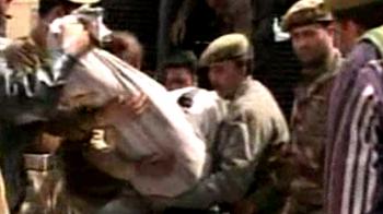 Now, stone throwers kill young man in J&K