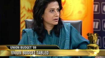 Budget should have focused more on mechanisation: Rajshree Pathy
