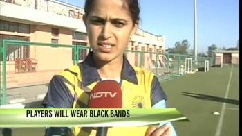Video : Women's team hurt by Hockey India's indifference