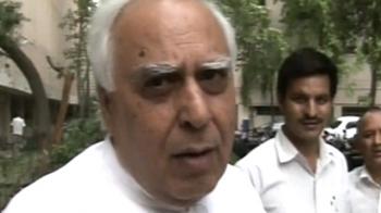 Sibal wants rules for radioactive material at universities