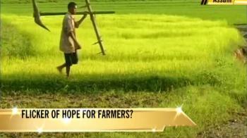 After drought, floods worry Assam