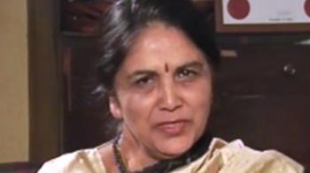 Supreme Court gets a woman judge after 4 years