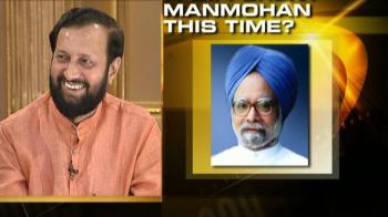 A different Manmohan this time?