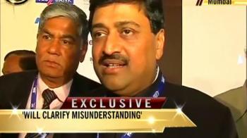 Taxi row: No U-turn, not under pressure, says Chavan