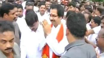 Video : Sena vs MNS, Maharashtra's turf war at 50