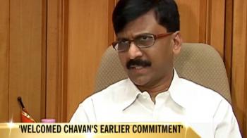 Shiv Sena attacks government for changing its mind