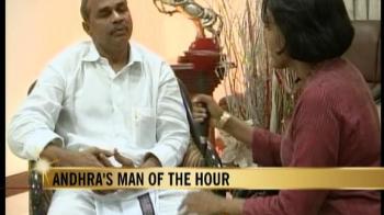 YSR Reddy: Winning Andhra for Congress