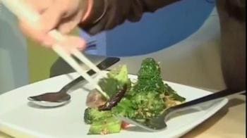 Video : Explore Oriental food at Mamgoto
