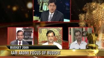 Video : Why markets disliked the Budget