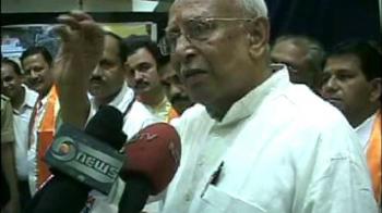 Jinnah was secular at one time: Former RSS chief