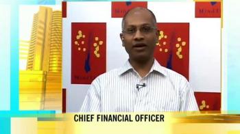 Business environment is stabilizing: Mindtree Consulting