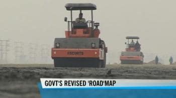 Video : Govt's revised 'road'map