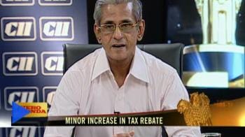 Video : Budget 2009: Deciphering the tax puzzle