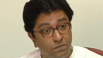 Video : Only Marathis to get permits: Raj Thackeray