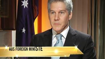 2010 Games: Australia backs India 2010 Games: Australia backs India