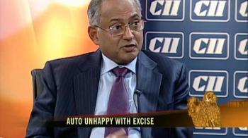 Is there enough for India Inc in Budget?