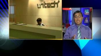 Unitech's telecom arm ready to launch services