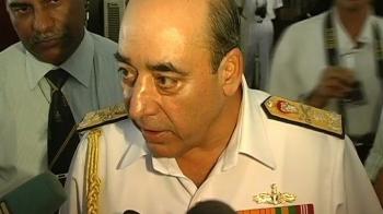 Navy objects to helipads for Ambanis, Ratan Tata