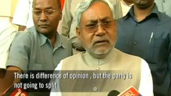 Will Women's Bill impact Nitish's future?