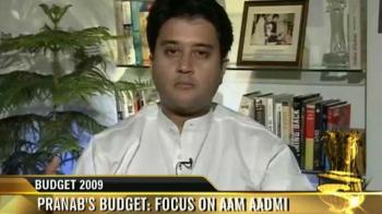 Jyotiraditya dispels price rise fears