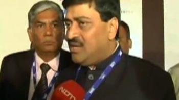 Taxi row "a misunderstanding": Chavan