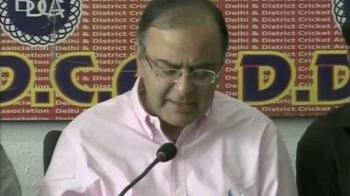 We accept players' demands: Jaitley