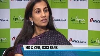 Video : ICICI Bank reports decline in Q3 net profit