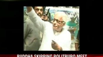 CPM politburo meets over poll debacle