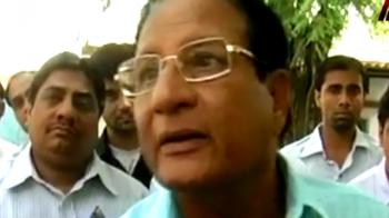 Ajmer blast suspect may have RSS link