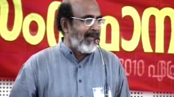 Setback for Kerala govt as Christian party parts ways