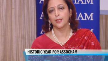 New president, new agenda at Assocham