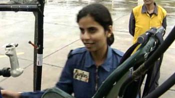 Women officers score big victory in High Court