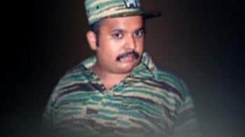 Body of Prabhakaran's son found?