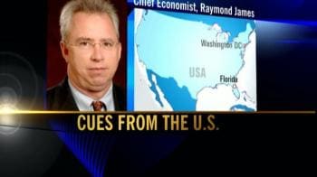 Video : Economy expanding, but gradually: Raymond James