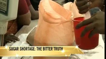 Sugar prices: Neither sweet nor low Sugar prices: Neither sweet nor low