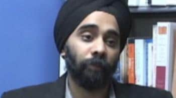 Video : Will not give up on Kirpan Bill: US Sikh groups