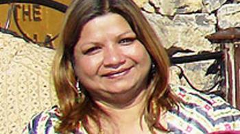 Diplomat spy Madhuri Gupta sent to 14-day judicial custody