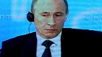 Putin: Terror camps in Pak a concern