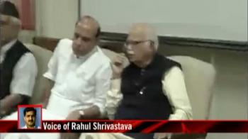 NDA meet over poll results cancelled