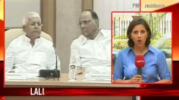 Last Cabinet meet gets over