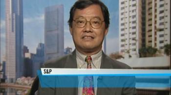 Indian economy still vulnerable to global crisis: S&P